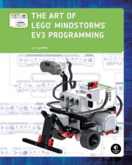 The Art of Lego Mindstorms EV3 Programming foto