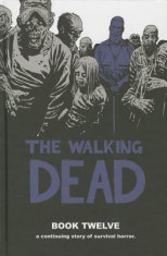 The Walking Dead, Book 12 foto