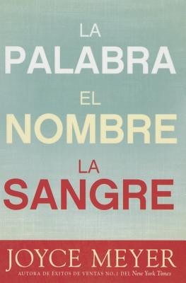 La Palabra, El Nombre, La Sangre foto mare La Palabra, El Nombre, La Sangre foto mare
