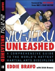 Jiu-Jitsu Unleashed: A Comprehensive Guide to the World&amp;#039;s Hottest Martial Arts Discipline foto