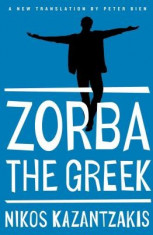 Zorba the Greek foto