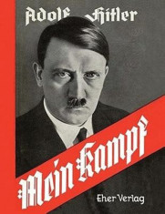 Mein Kampf: Originalausgabe foto