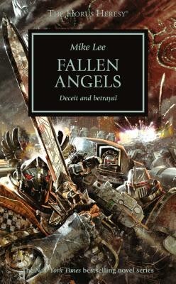 Fallen Angels foto mare Fallen Angels foto mare