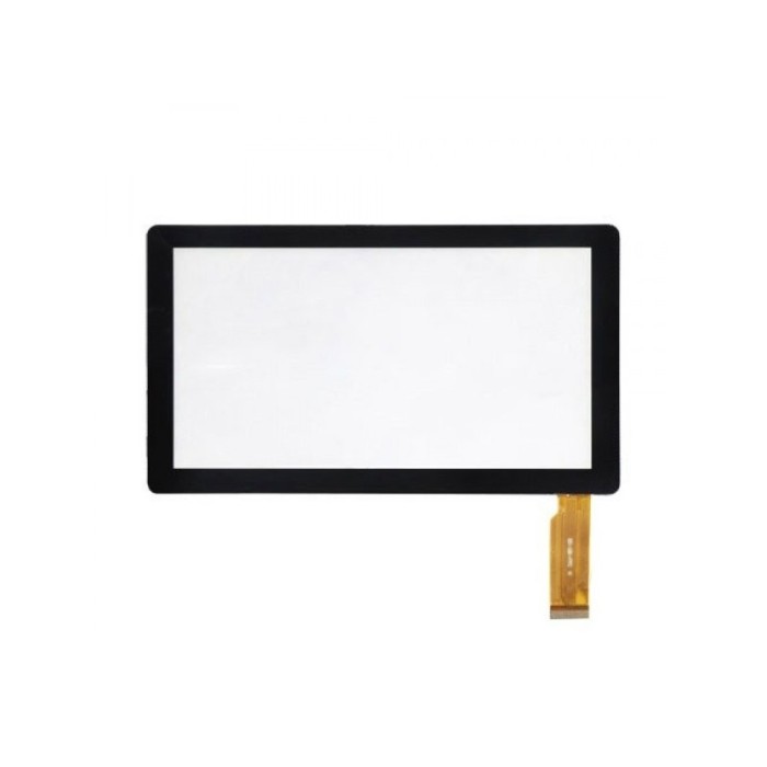 Touchscreen digitizer geam sticla Noriel Pad foto mare Touchscreen digitizer geam sticla Noriel Pad foto mare