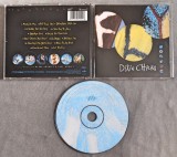 Cumpara ieftin Dixie Chicks - Fly CD, Country, sony music