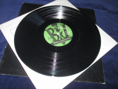 Born Jamericans - Yardcore _ vinyl,12&amp;quot; _ Delicious Vinyl(SUA) foto