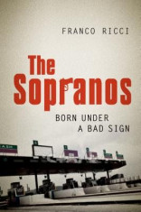 The Sopranos: Born Under a Bad Sign foto