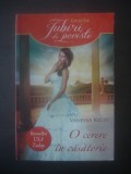 VANESSA KELLY - O CERERE IN CASATORIE, Alta editura