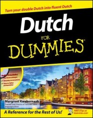 Dutch for Dummies foto