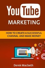 Youtube Marketing: How to Create a Successful Channel and Make Money foto