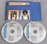 Whitney Houston - Whitney 2CD Digipack, CD, R&amp;B, sony music