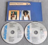 Cumpara ieftin Whitney Houston - Whitney 2CD Digipack