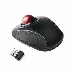 Mouse Kensington Orbit Wireless Mobile Trackball foto