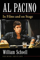Al Pacino: In Films and on Stage foto
