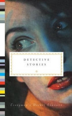 Detective Stories foto