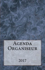 Agenda Organiseur 2017: Mon Agenda Organiseur Facon Bullet Journal ! foto