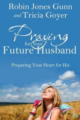 Praying for Your Future Husband: Preparing Your Heart for His foto