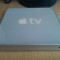 APPLE TV 1ST GENERATION HDD 40 GB A1218 FUNCTIONAL + TELECOMANDA