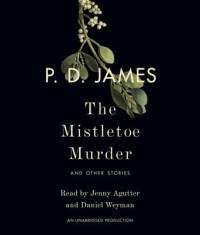 The Mistletoe Murder: And Other Stories foto