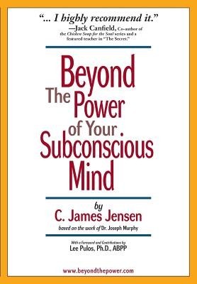 Beyond the Power of Your Subconscious Mind foto mare Beyond the Power of Your Subconscious Mind foto mare