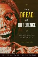 The Dread of Difference: Gender and the Horror Film foto