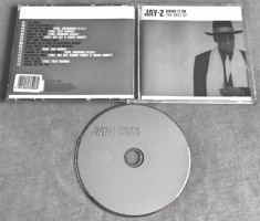 Jay-Z - Bring It On: The Best Of CD foto