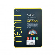 Folie protectie Hugu iPad 2/3/4 Retina Antishock (1 fata) foto
