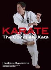 Karate: The Complete Kata foto