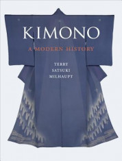 Kimono: A Modern History foto