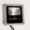 Proiector slim 12v LED SMD 10w echivalent 100w cablu