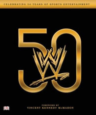 WWE 50 foto