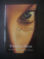 STEPHENIE MEYER - GAZDA foto