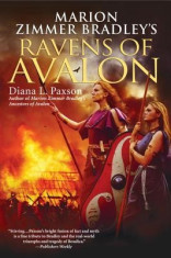 Marion Zimmer Bradley&amp;#039;s Ravens of Avalon foto