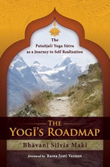 The Yogi&amp;#039;s Roadmap: Patanjali Yoga Sutra as a Journey to Self Realization foto