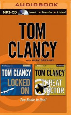 Tom Clancy Locked on and Threat Vector (2-In-1 Collection) foto