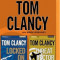 Tom Clancy Locked on and Threat Vector (2-In-1 Collection)