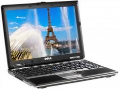 Laptop C2D U7600 DELL LATITUDE D4239 foto