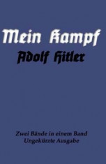 Mein Kampf: Eine Abrechnung foto