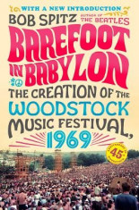 Barefoot in Babylon: The Creation of the Woodstock Music Festival, 1969 foto