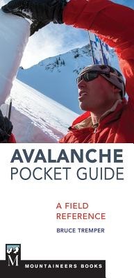 Avalanche Pocket Guide: A Field Reference foto mare Avalanche Pocket Guide: A Field Reference foto mare