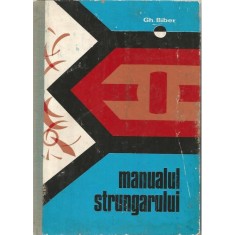 Manualul strungarului - Gh. Biber foto