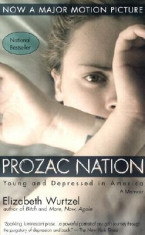 Prozac Nation (Movie Tie-In)- DISCOUNT 20% foto