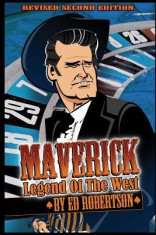 Maverick: Legend of the West foto