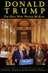 Donald Trump: The Man Who Would Be King foto