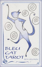 Bleu Cat Tarot foto
