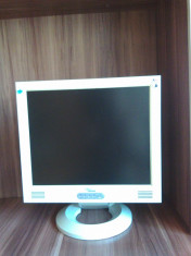 Monitor foto