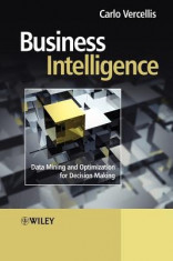 Business Intelligence: Data Mining and Optimization for Decision Making foto