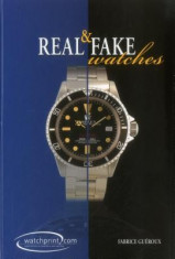 Real &amp;amp; Fake Watches foto