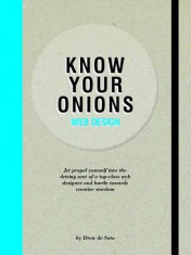 Know Your Onions: Web Design foto