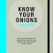 Know Your Onions: Web Design